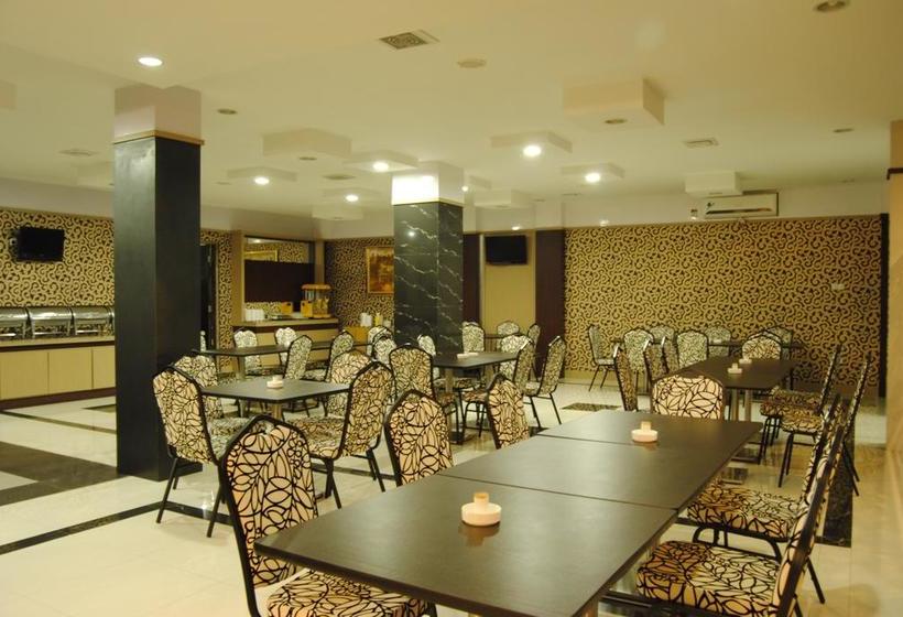 בית מלון כפרי Sei Banda Aceh