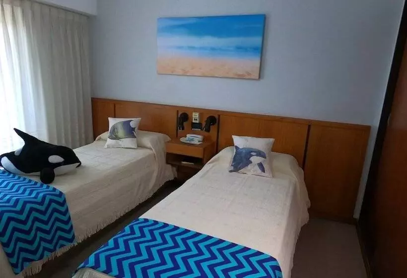 Hotelli Solmar