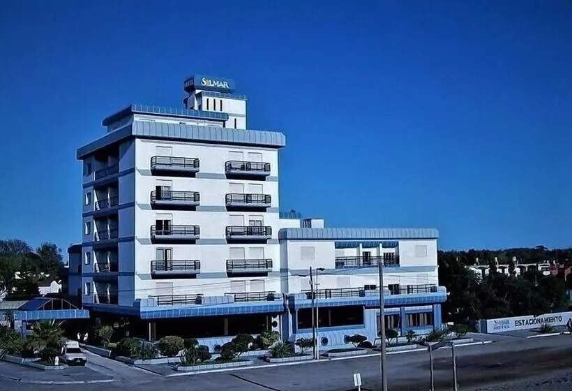 Hotelli Solmar