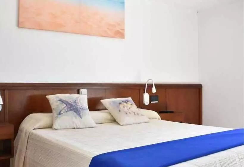 Hotelli Solmar