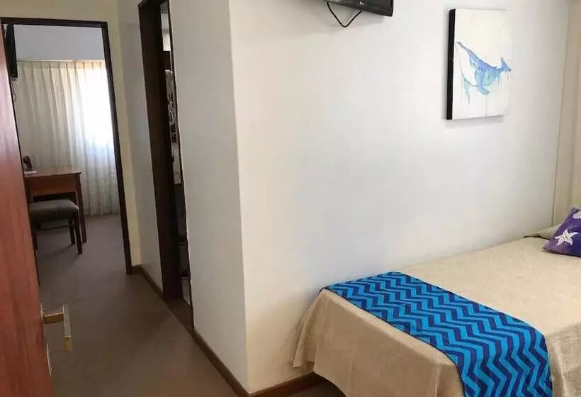 Hotelli Solmar