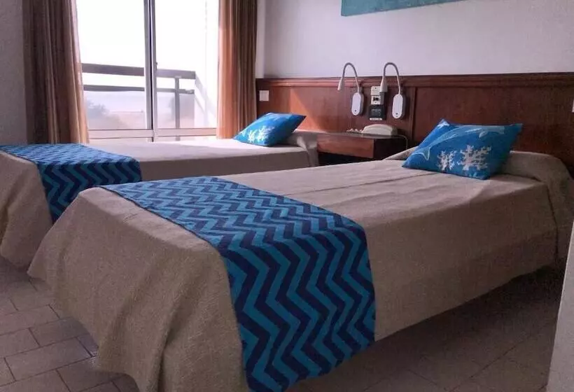 Hotelli Solmar