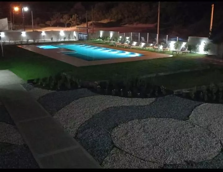 Hotelli Solmar