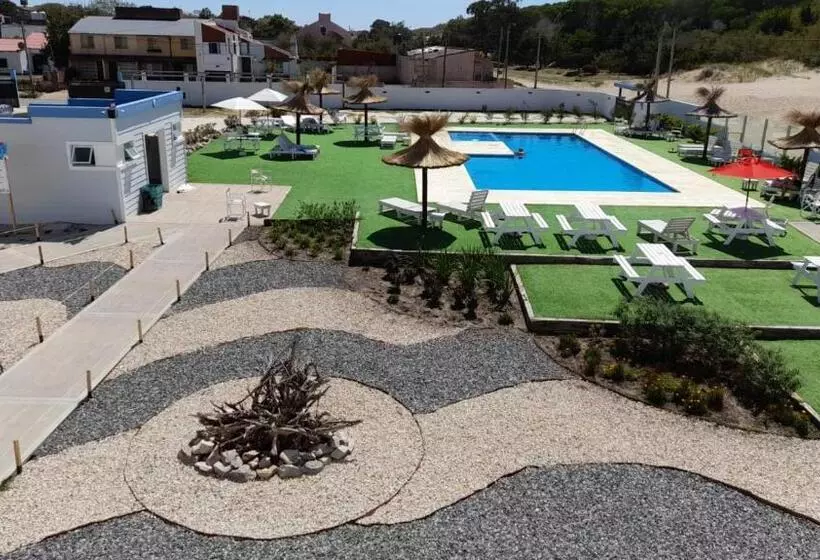 Hotelli Solmar