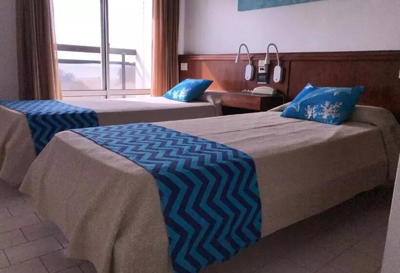 Hotelli Solmar