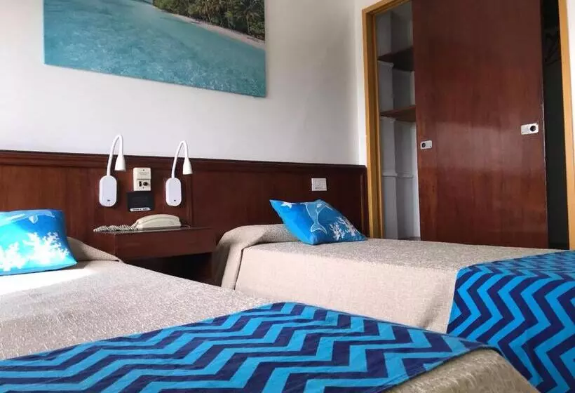 Hotelli Solmar