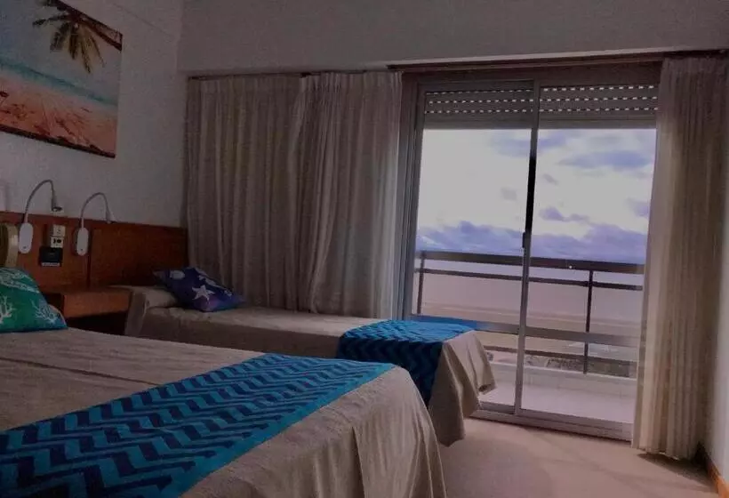 Hotelli Solmar
