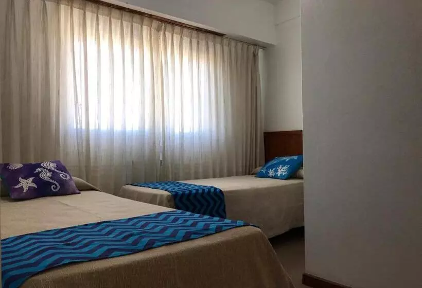 Hotelli Solmar