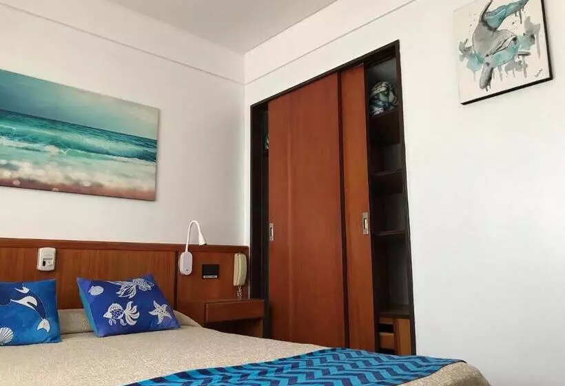 Hotelli Solmar