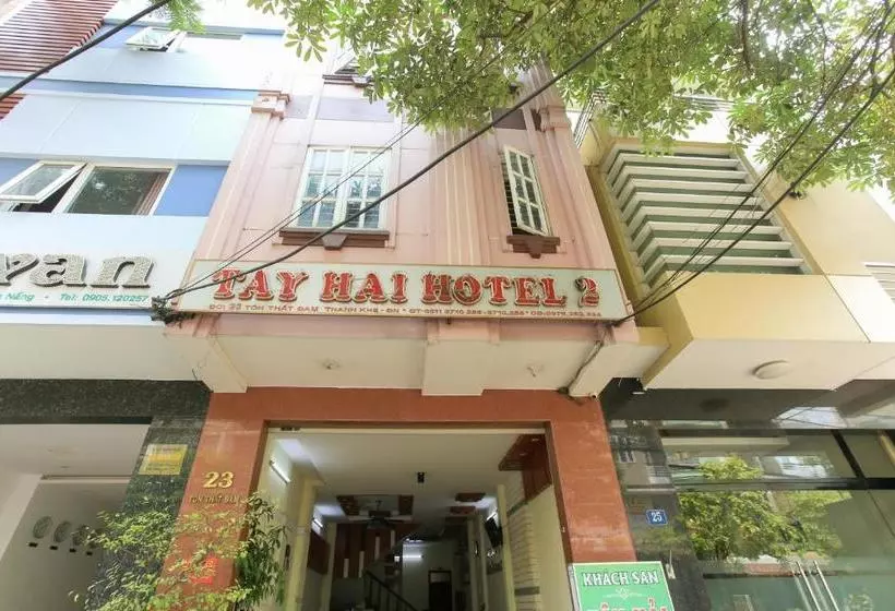 هتل Tay Hai 2