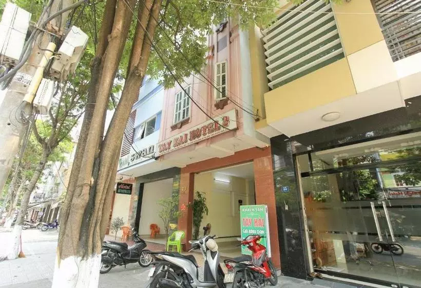 هتل Tay Hai 2