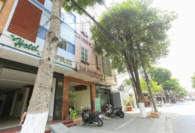 هتل Tay Hai 2