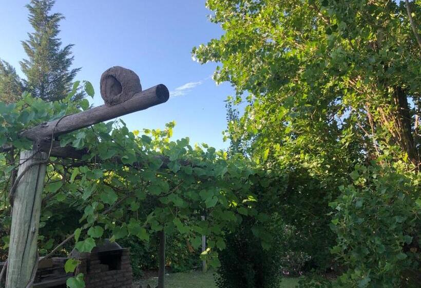 Otel Tikaykilla Lodge & Wines