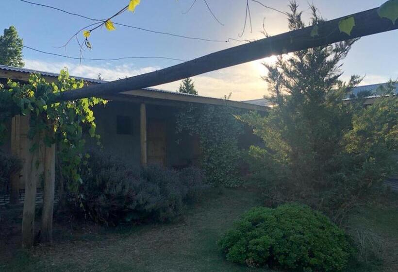 Otel Tikaykilla Lodge & Wines