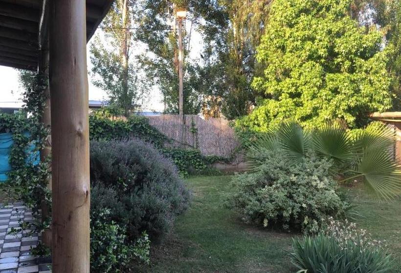 Otel Tikaykilla Lodge & Wines