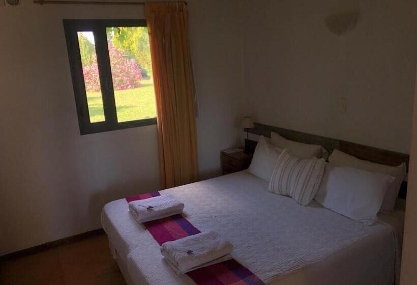 Otel Tikaykilla Lodge & Wines