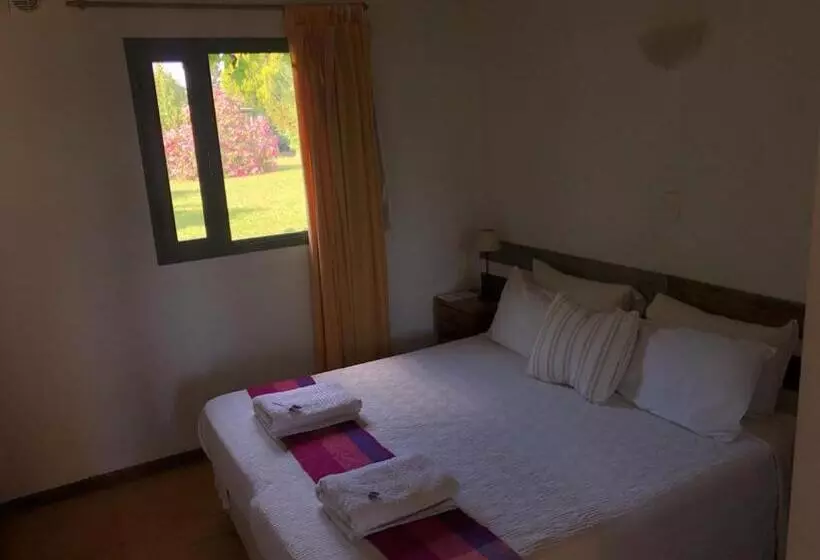 ホテル Tikaykilla Lodge & Wines