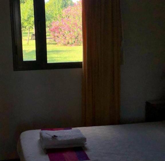 Otel Tikaykilla Lodge & Wines