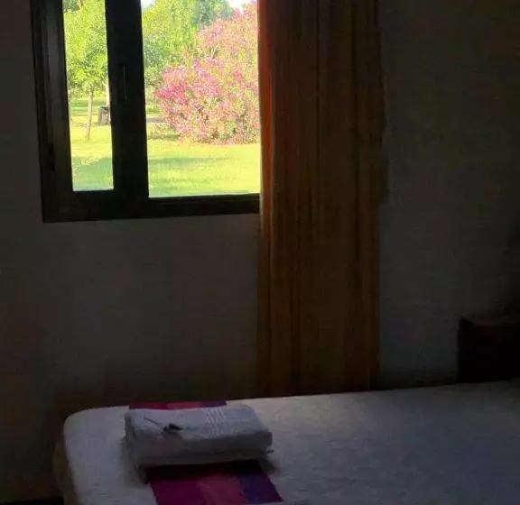 ホテル Tikaykilla Lodge & Wines
