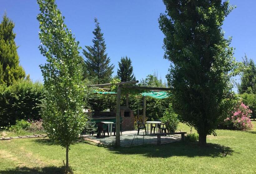 Otel Tikaykilla Lodge & Wines