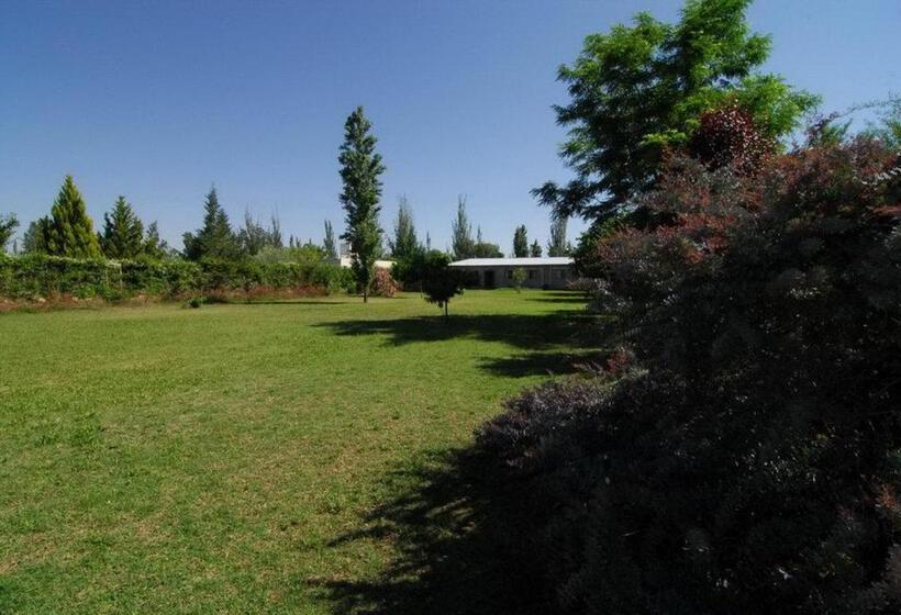 Otel Tikaykilla Lodge & Wines