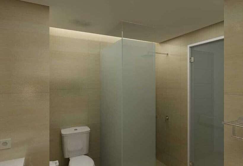 Hotel Treepark Karawang