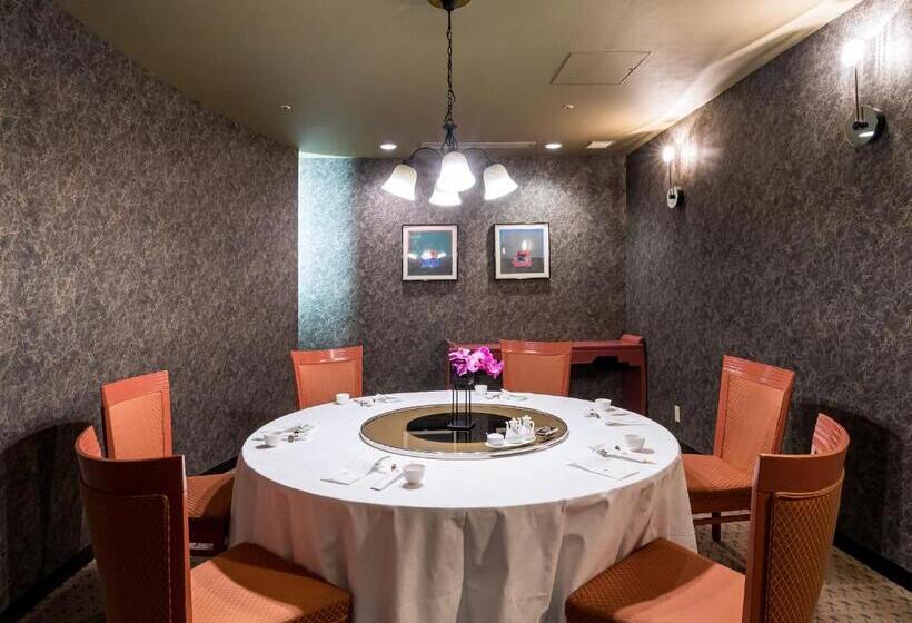 Utsunomiya Tobu Hotel Grande