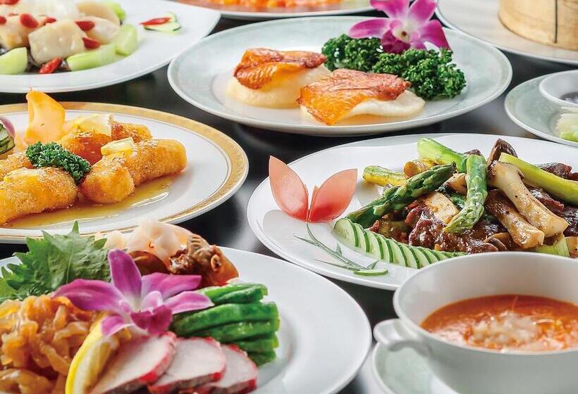 Utsunomiya Tobu Hotel Grande