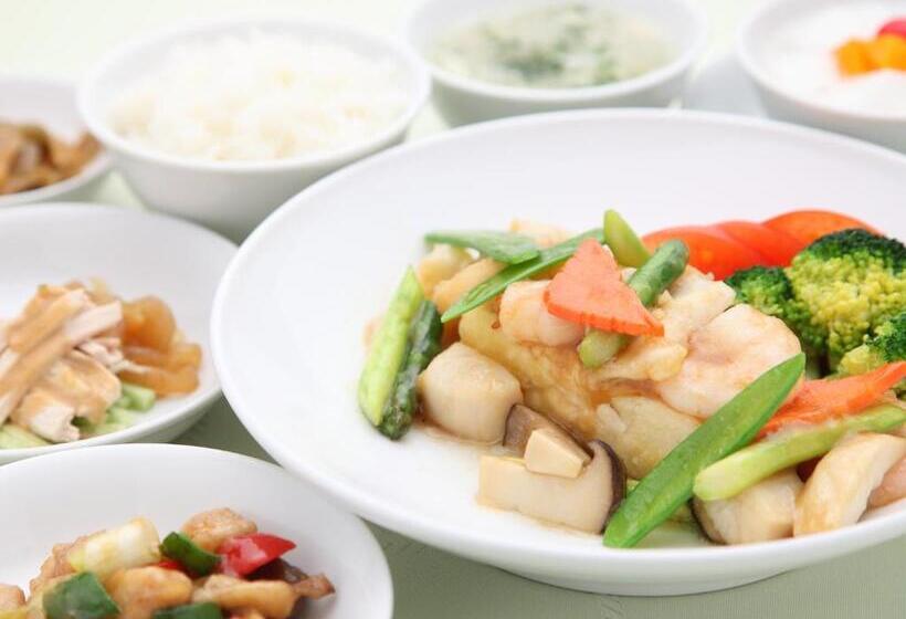 Utsunomiya Tobu Hotel Grande