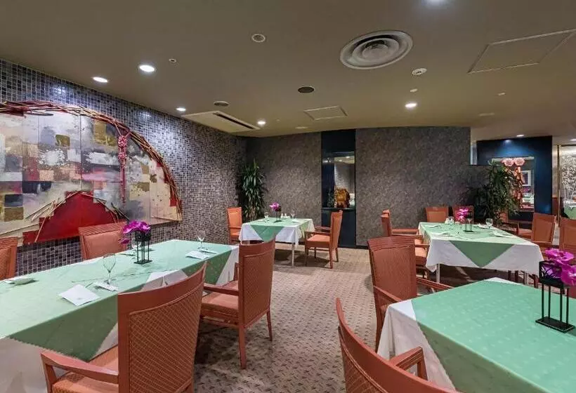 Utsunomiya Tobu Hotel Grande