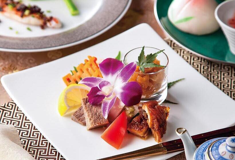 Utsunomiya Tobu Hotel Grande