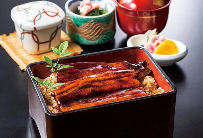 Utsunomiya Tobu Hotel Grande