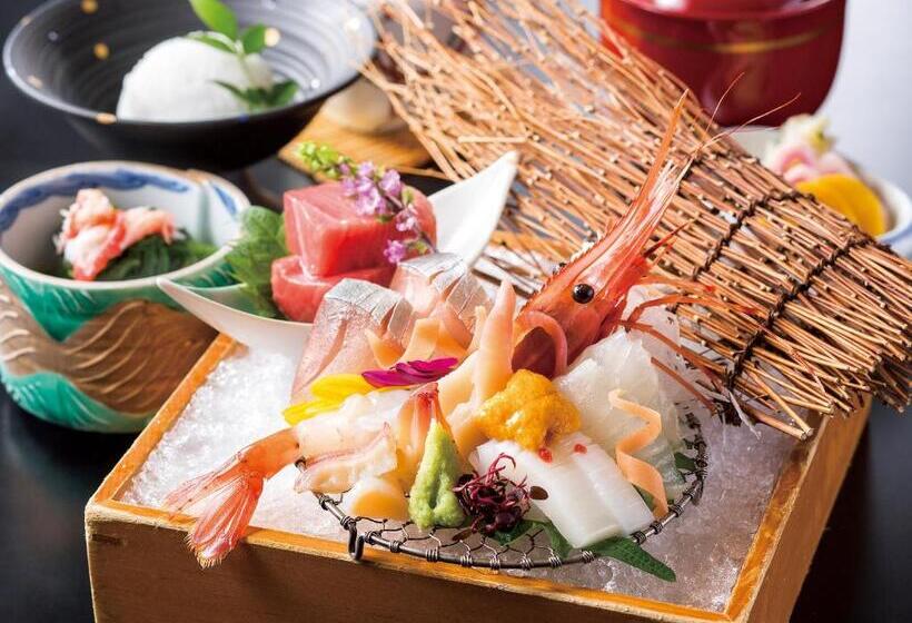 Utsunomiya Tobu Hotel Grande