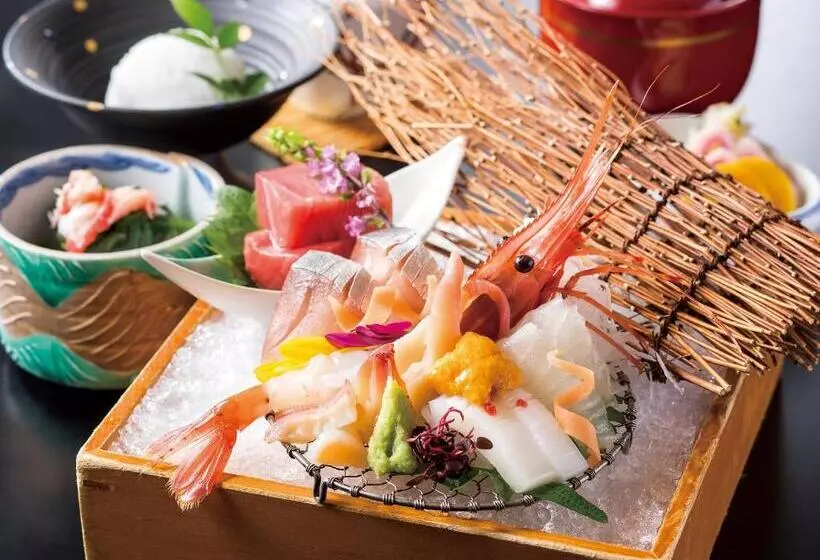 Utsunomiya Tobu Hotel Grande