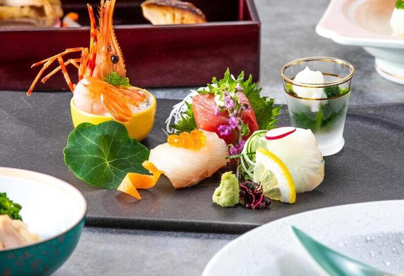 Utsunomiya Tobu Hotel Grande