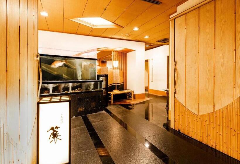 Utsunomiya Tobu Hotel Grande