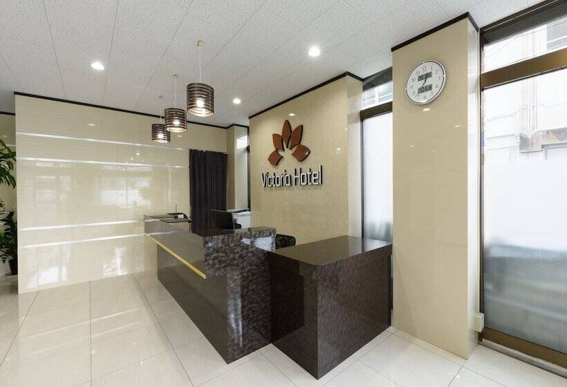 בית מלון כפרי Victoria