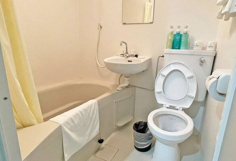 בית מלון כפרי Victoria