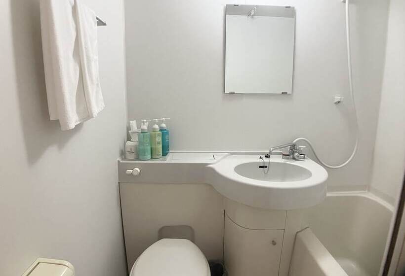 בית מלון כפרי Victoria