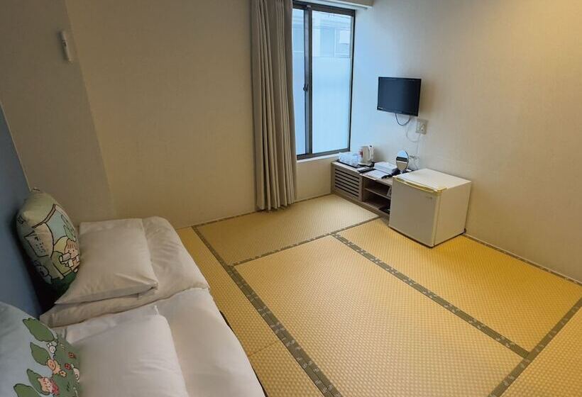 בית מלון כפרי Victoria