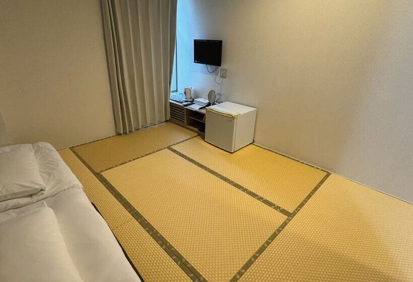 בית מלון כפרי Victoria