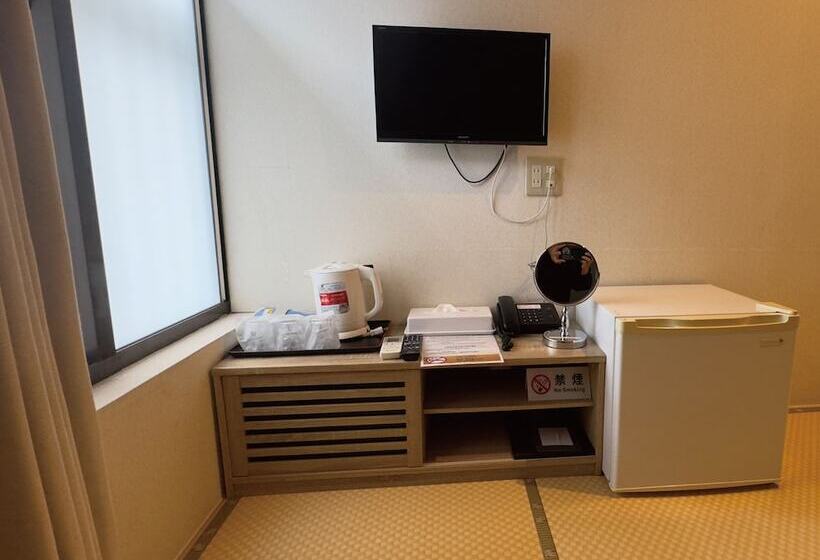 בית מלון כפרי Victoria