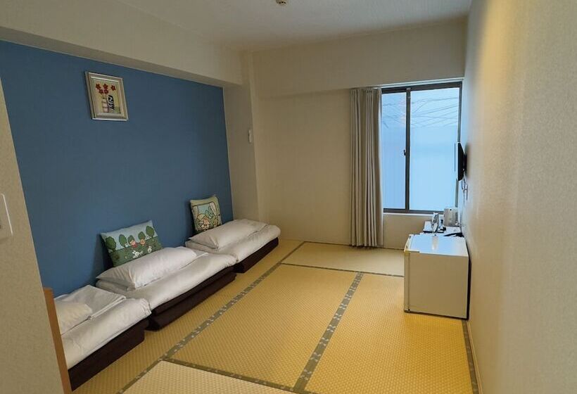 בית מלון כפרי Victoria