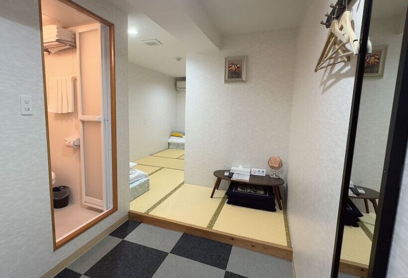 בית מלון כפרי Victoria