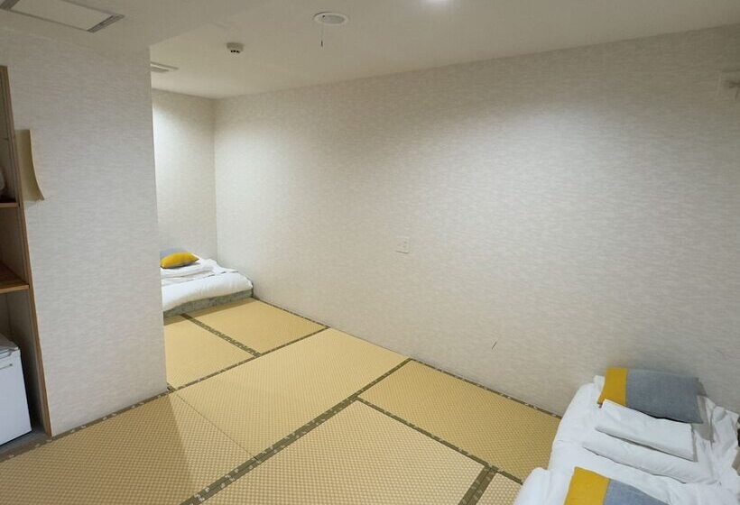 בית מלון כפרי Victoria