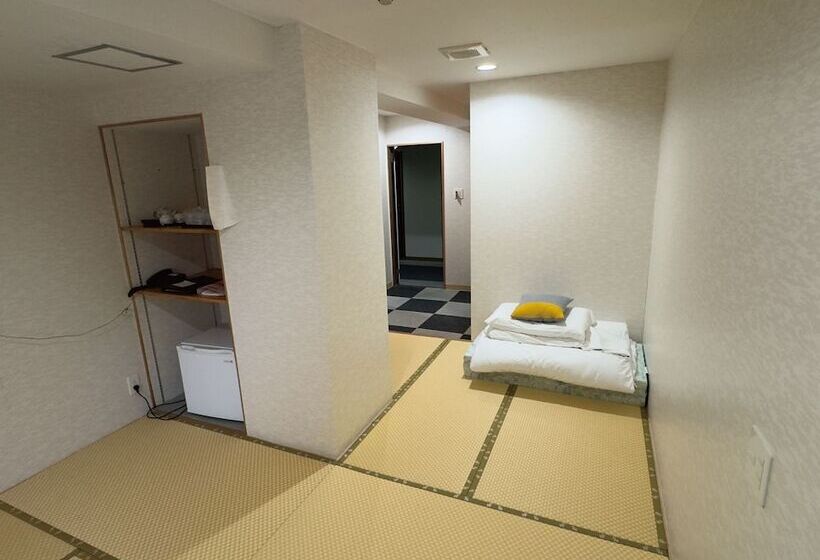 בית מלון כפרי Victoria