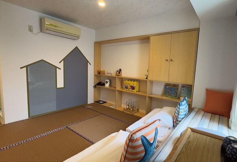 בית מלון כפרי Victoria