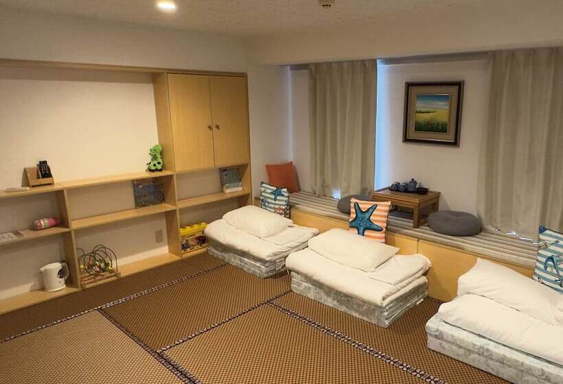 בית מלון כפרי Victoria