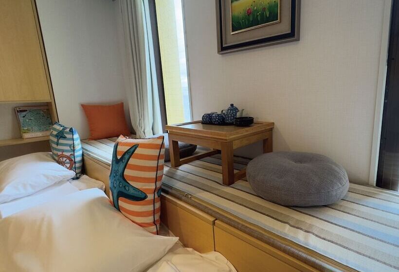 בית מלון כפרי Victoria