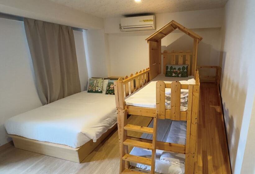 בית מלון כפרי Victoria